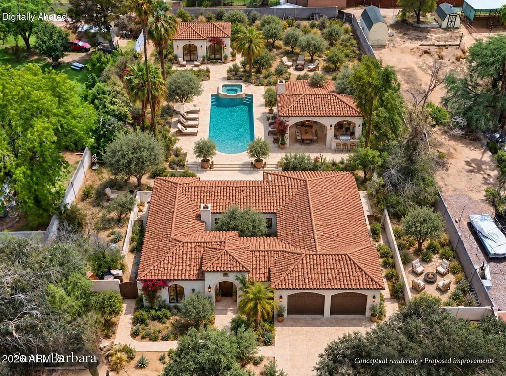 5515 E THUNDERBIRD Road 263, Scottsdale, AZ 85254 — photo 5