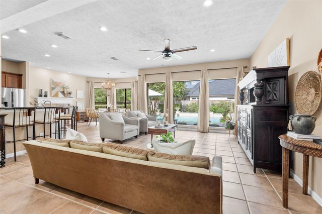 24803 Northampton Forest Drive, Spring, TX 77389