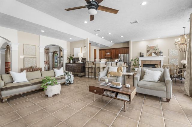 24803 Northampton Forest Drive, Spring, TX 77389