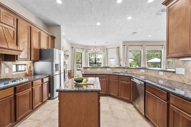 24803 Northampton Forest Drive, Spring, TX 77389