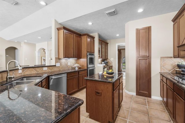 24803 Northampton Forest Drive, Spring, TX 77389