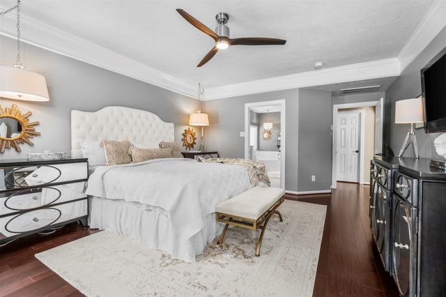24803 Northampton Forest Drive, Spring, TX 77389