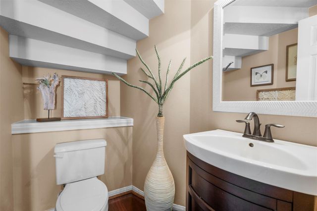 24803 Northampton Forest Drive, Spring, TX 77389