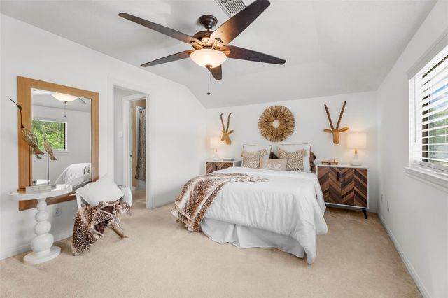 24803 Northampton Forest Drive, Spring, TX 77389