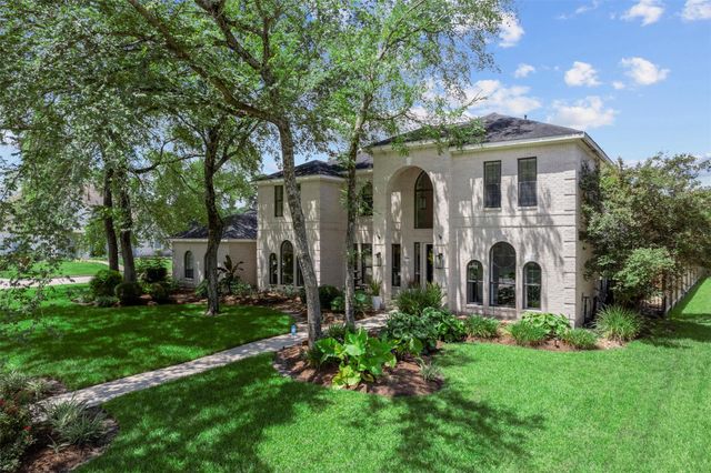 24803 Northampton Forest Drive, Spring, TX 77389