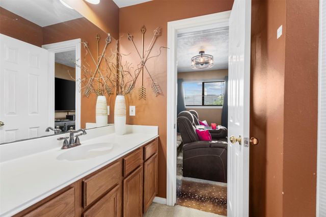 24803 Northampton Forest Drive, Spring, TX 77389