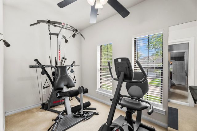 24803 Northampton Forest Drive, Spring, TX 77389