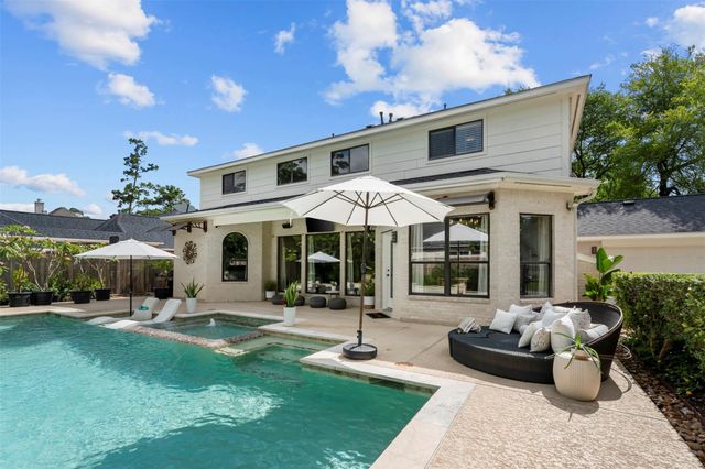 24803 Northampton Forest Drive, Spring, TX 77389