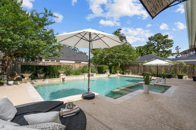 24803 Northampton Forest Drive, Spring, TX 77389