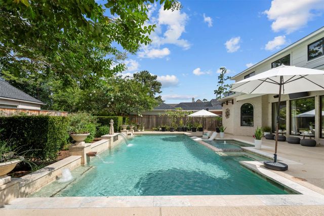 24803 Northampton Forest Drive, Spring, TX 77389