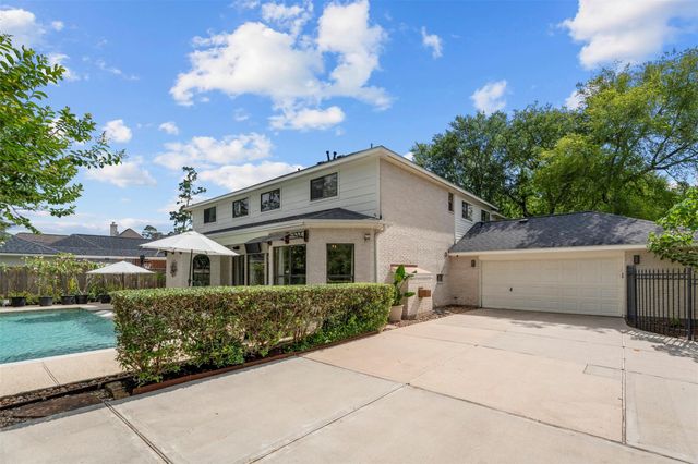 24803 Northampton Forest Drive, Spring, TX 77389