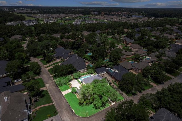 24803 Northampton Forest Drive, Spring, TX 77389