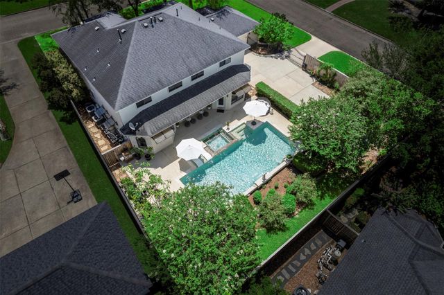 24803 Northampton Forest Drive, Spring, TX 77389