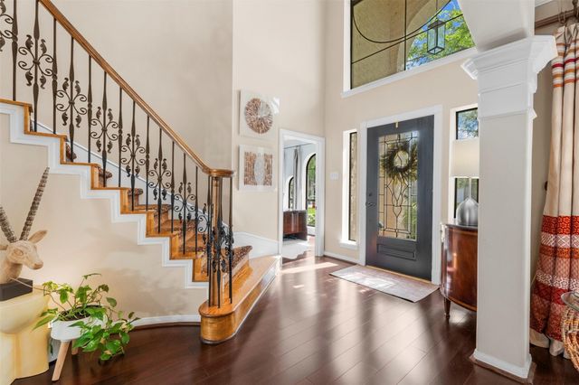 24803 Northampton Forest Drive, Spring, TX 77389