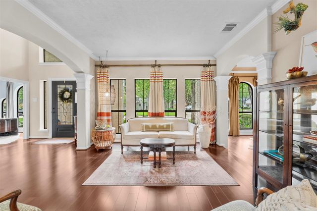 24803 Northampton Forest Drive, Spring, TX 77389