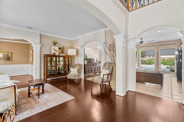 24803 Northampton Forest Drive, Spring, TX 77389
