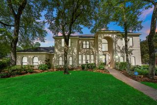 24803 Northampton Forest Drive, Spring, TX 77389
