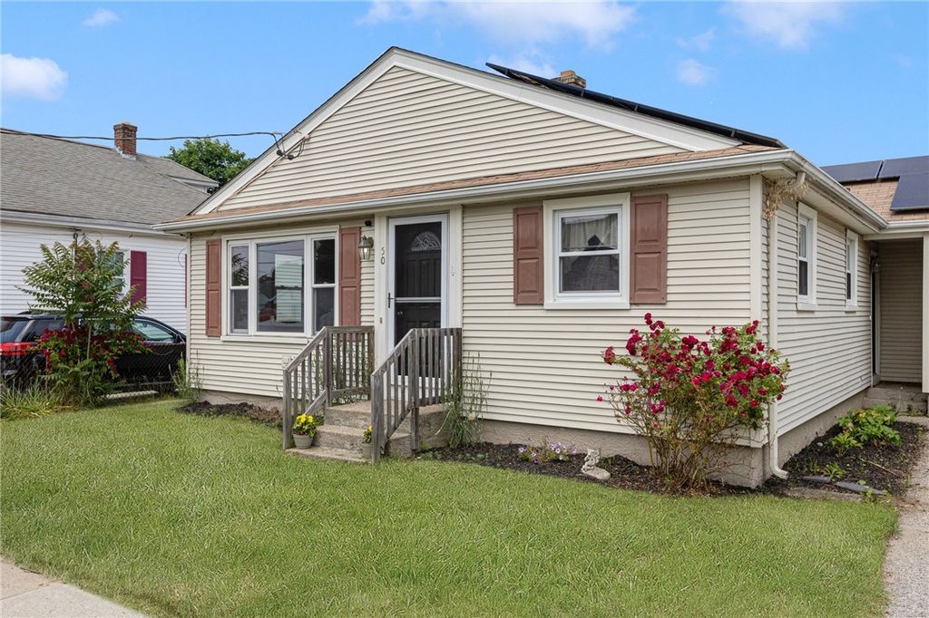 50 Cute Street, Pawtucket, RI 02860