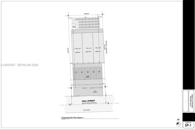 6123 Call St, Hollywood, FL 33024