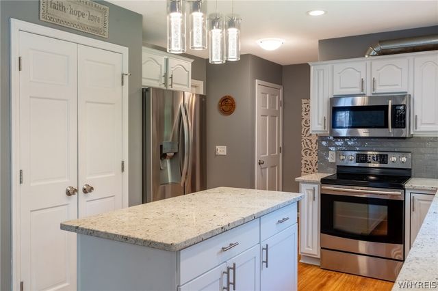 5550 Scherff Road, Orchard Park, NY 14127