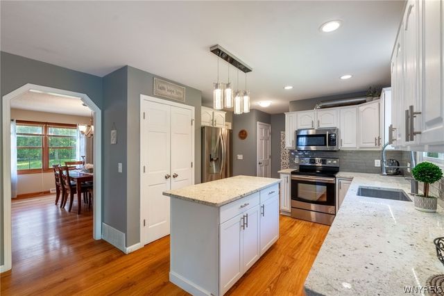 5550 Scherff Road, Orchard Park, NY 14127