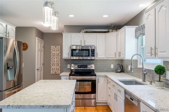 5550 Scherff Road, Orchard Park, NY 14127