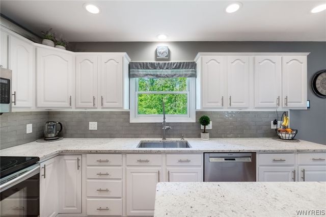 5550 Scherff Road, Orchard Park, NY 14127