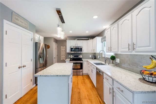 5550 Scherff Road, Orchard Park, NY 14127
