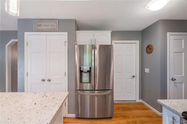 5550 Scherff Road, Orchard Park, NY 14127