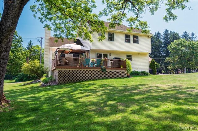 5550 Scherff Road, Orchard Park, NY 14127