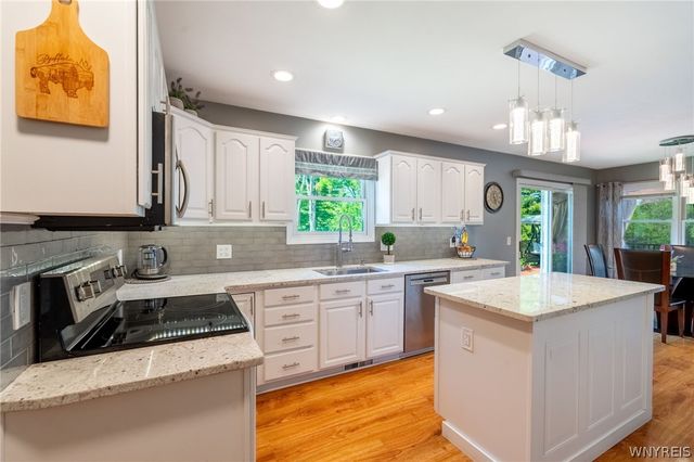 5550 Scherff Road, Orchard Park, NY 14127