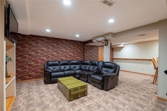 5550 Scherff Road, Orchard Park, NY 14127