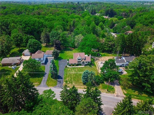 5550 Scherff Road, Orchard Park, NY 14127