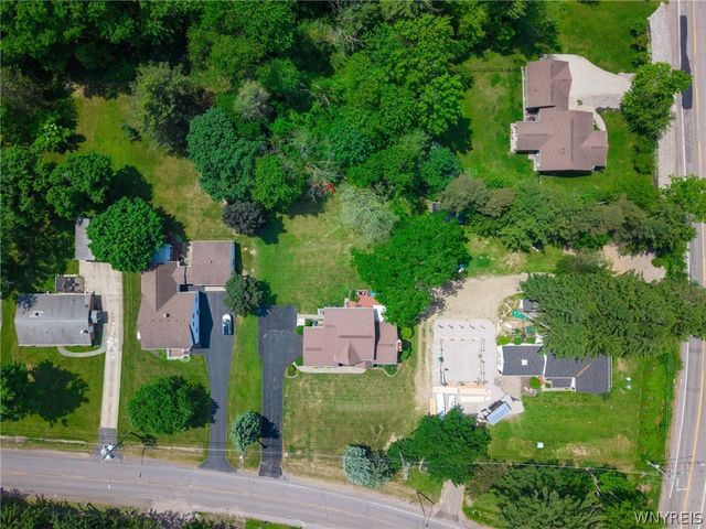 5550 Scherff Road, Orchard Park, NY 14127