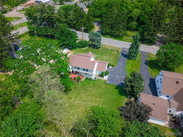 5550 Scherff Road, Orchard Park, NY 14127