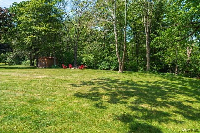 5550 Scherff Road, Orchard Park, NY 14127