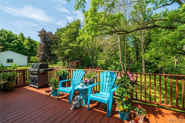 5550 Scherff Road, Orchard Park, NY 14127