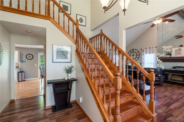 5550 Scherff Road, Orchard Park, NY 14127