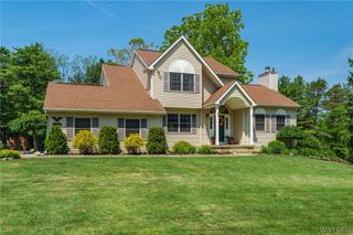 5550 Scherff Road, Orchard Park, NY 14127