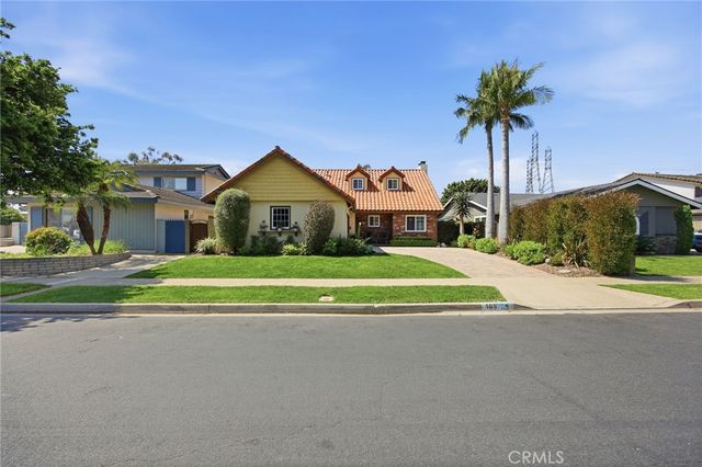 105 Harvard Lane, Seal Beach, CA 90740
