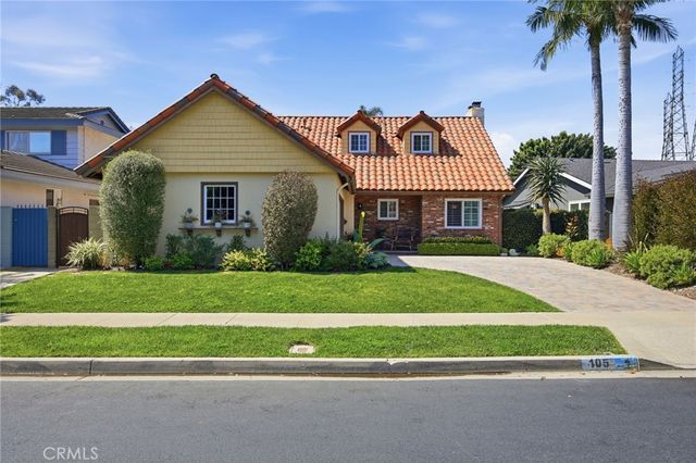 105 Harvard Lane, Seal Beach, CA 90740