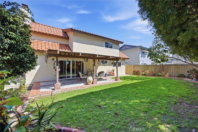 105 Harvard Lane, Seal Beach, CA 90740