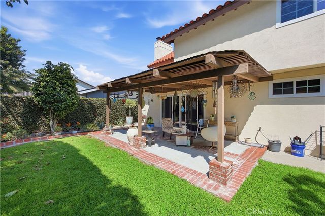 105 Harvard Lane, Seal Beach, CA 90740