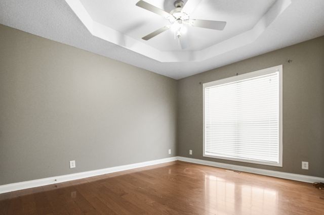 3676 S Jot Drive, Clarksville, TN 37040