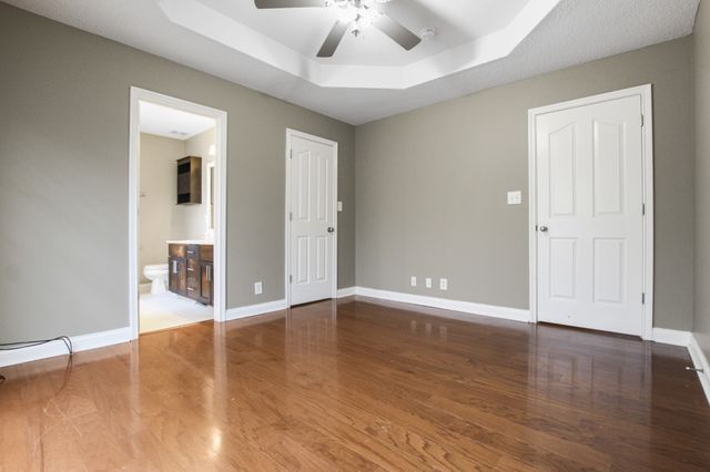 3676 S Jot Drive, Clarksville, TN 37040