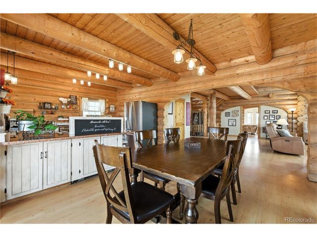 39980 Fox Trot Cir, Elizabeth, CO 80107