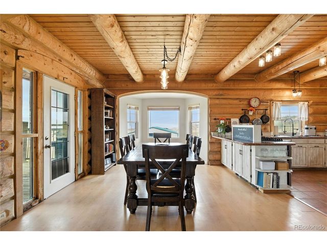 39980 Fox Trot Cir, Elizabeth, CO 80107