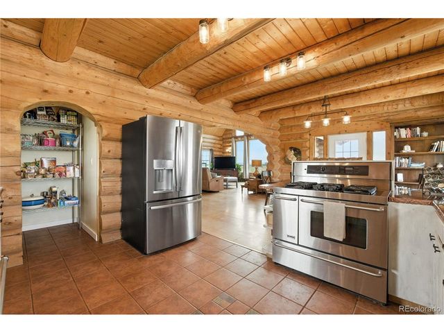 39980 Fox Trot Cir, Elizabeth, CO 80107