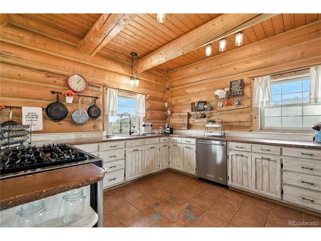 39980 Fox Trot Cir, Elizabeth, CO 80107