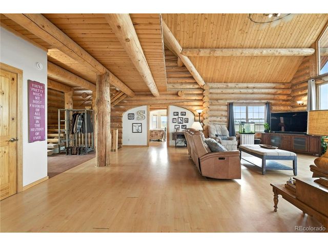 39980 Fox Trot Cir, Elizabeth, CO 80107